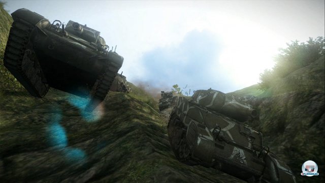 Screenshot - World of Tanks (360) 92462146