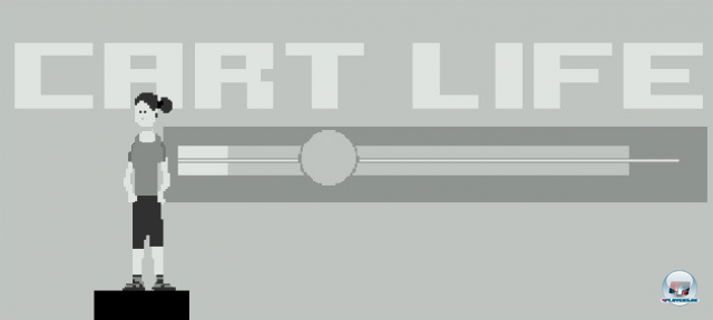 Screenshot - Cart Life (PC) 92435572