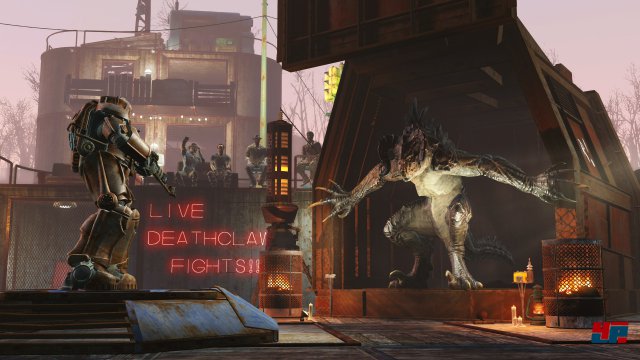 Screenshot - Fallout 4 (PC) 92520310