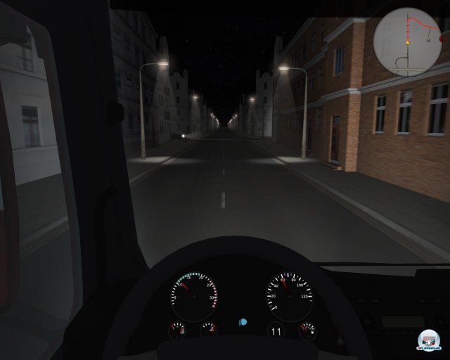 Screenshot - Spezialtransport-Simulator 2013 (PC) 92413292
