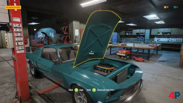 Screenshot - Car Mechanic Simulator (PS4) 92591197