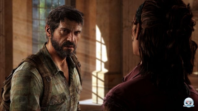 Screenshot - The Last of Us (PlayStation3) 92430807