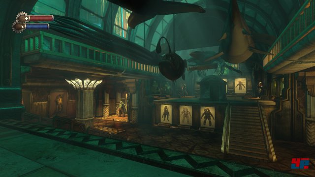 Screenshot - BioShock: The Collection (PC) 92533551