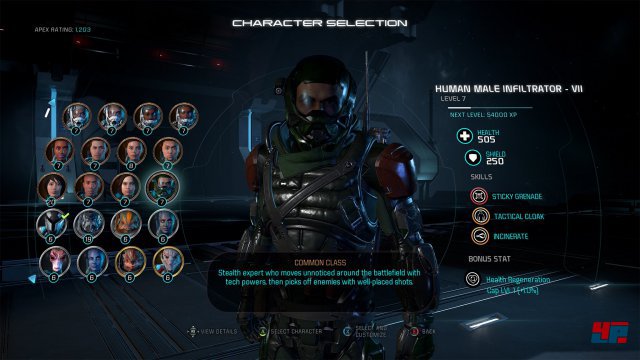 Screenshot - Mass Effect: Andromeda (PC) 92541549