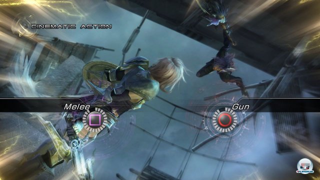 Screenshot - Final Fantasy XIII-2 (PlayStation3) 2261832