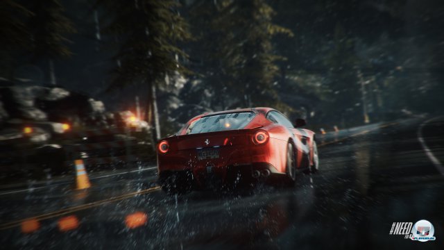 Screenshot - Need for Speed Rivals (360) 92466808