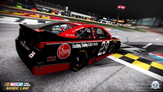Screenshot - NASCAR The Game 2013 (PC) 92465331