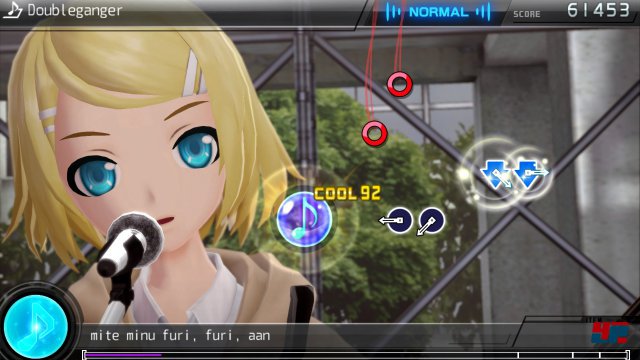 Screenshot - Hatsune Miku: Project Diva F 2nd (PlayStation3) 92496033