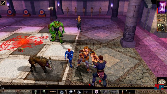 Screenshot - Neverwinter Nights: Enhanced Edition (PC) 92555953