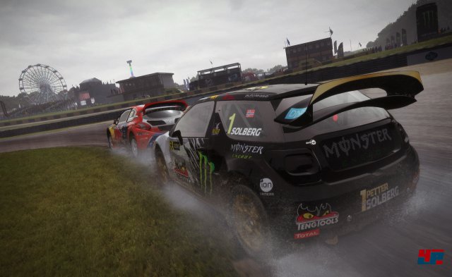 Screenshot - DiRT Rally (PC) 92512320