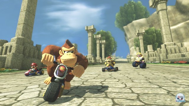 Screenshot - Mario Kart 8 (Wii_U) 92462384