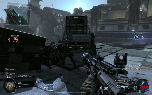 Screenshot - Titanfall (PC) 92478773