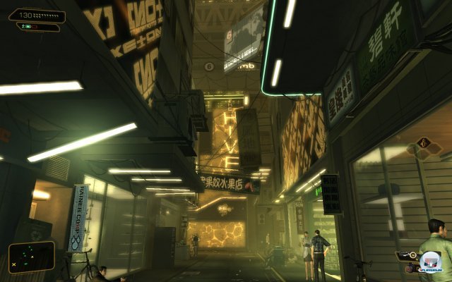 Screenshot - Deus Ex: Human Revolution (PC) 2255292