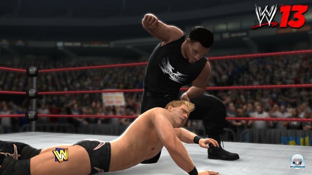 Screenshot - WWE '13 (360) 2369707