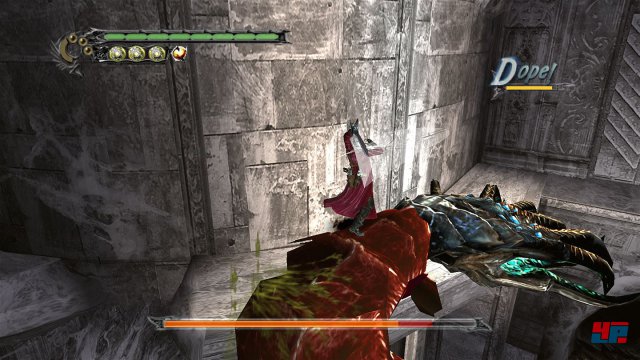 Screenshot - Devil May Cry: HD Collection (PC) 92561097