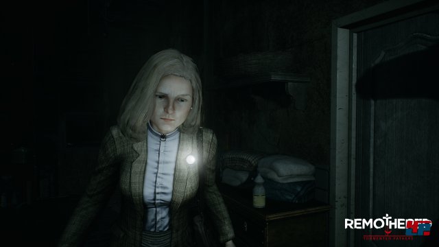 Screenshot - Remothered: Tormented Fathers (PC) 92558742