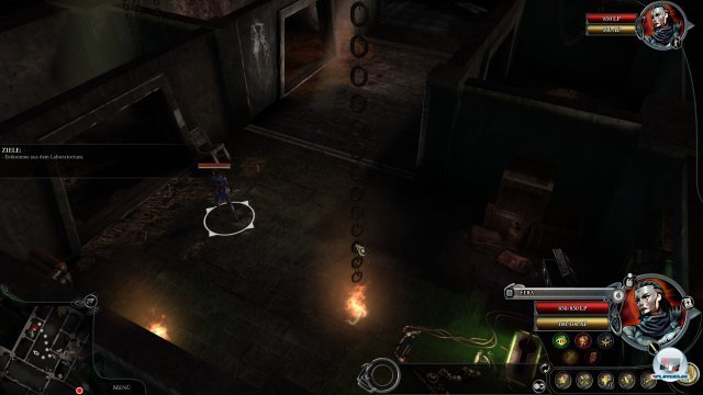 Screenshot - Confrontation (PC) 2339002
