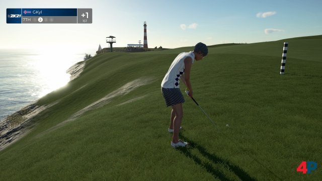 Screenshot - PGA Tour 2K21 (PS4) 92621896