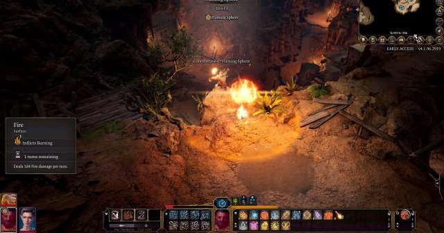 Screenshot - Baldur's Gate 3 (PC, Stadia)
