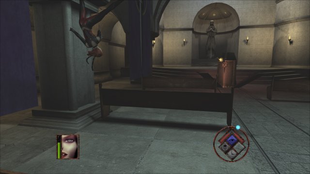 Screenshot - BloodRayne (PC)