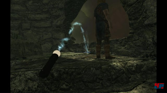 Screenshot - The Elder Scrolls 5: Skyrim VR (PlayStationVR) 92555817