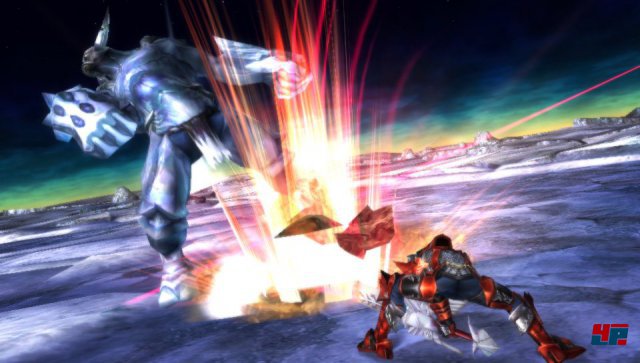 Screenshot - Ragnarok Odyssey ACE  (PlayStation3)