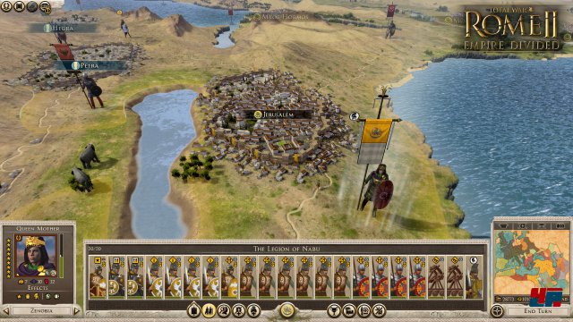 Screenshot - Total War: Rome 2 - Empire Divided (PC) 92555392