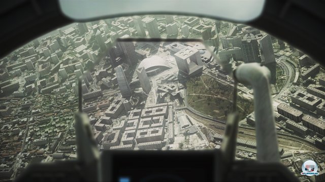 Screenshot - Ace Combat: Assault Horizon (360) 2269187