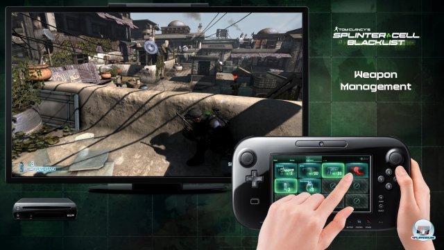 Screenshot - Splinter Cell: Blacklist (Wii_U) 92461043