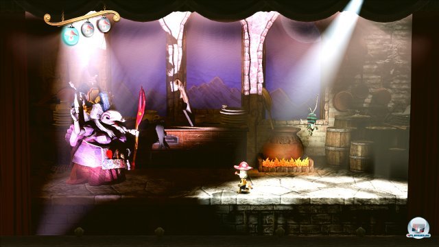 Screenshot - Puppeteer (PlayStation3) 2384317