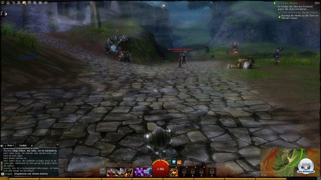 Screenshot - Guild Wars 2 (PC) 2396322
