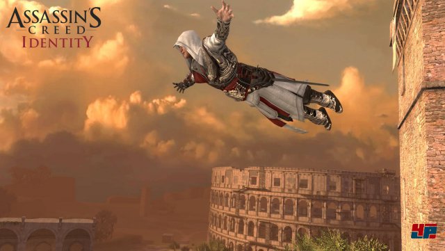 Screenshot - Assassin's Creed Identity (iPad)