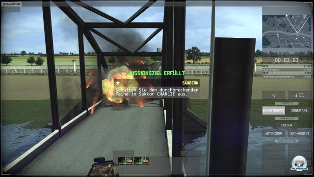 Screenshot - Wargame: European Escalation (PC) 2323912