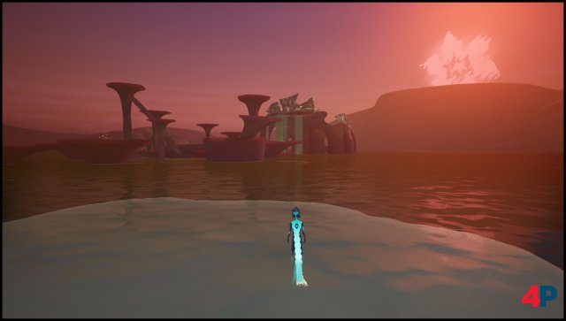 Screenshot - Areia: Pathway to Dawn (PC) 92594223