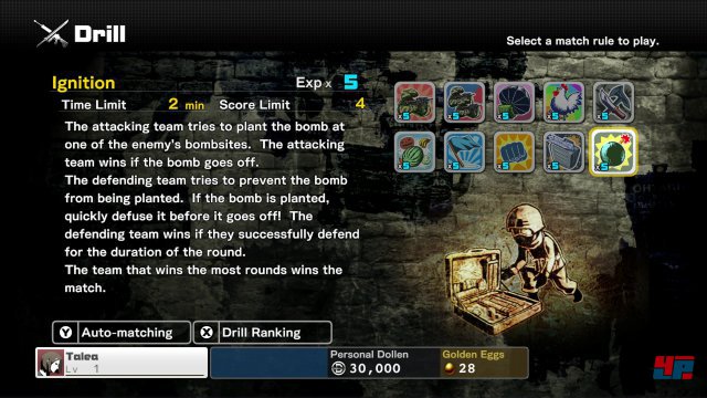 Screenshot - Devil's Third (Wii_U) 92512491