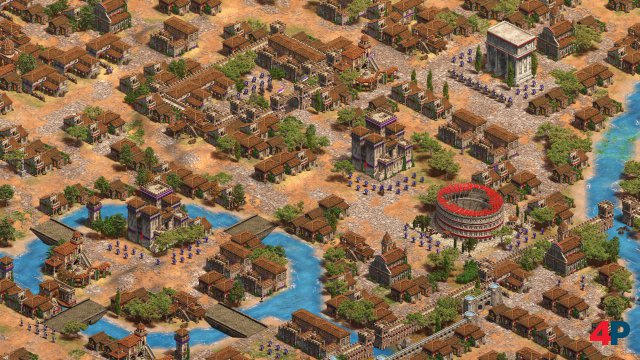 Screenshot - Age of Empires 2: Definitive Edition (PC) 92600519