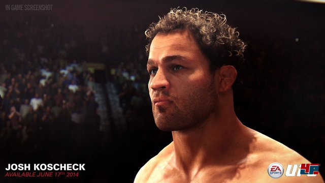 Screenshot - EA Sports UFC (PlayStation4) 92482792