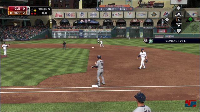 Screenshot - MLB The Show 18 (PS4) 92562881