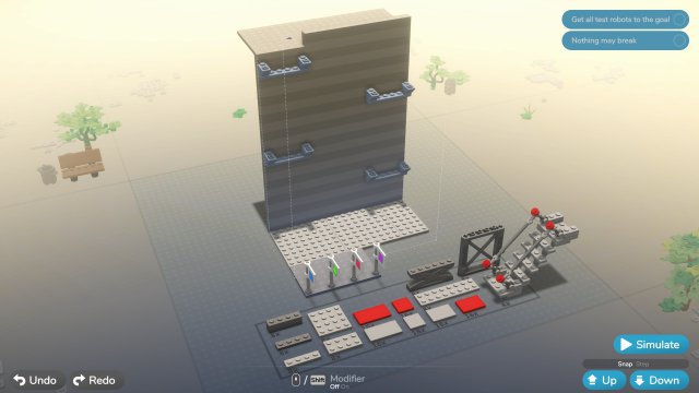 Screenshot - Lego Bricktales (PC) 92655120