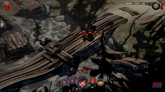 Screenshot - The Flame in the Flood (PC) 92521027