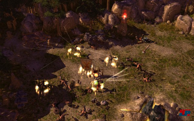 Screenshot - Titan Quest (PC) 92532570