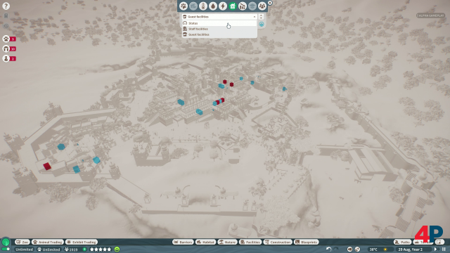 Screenshot - Planet Zoo (PC) 92595483