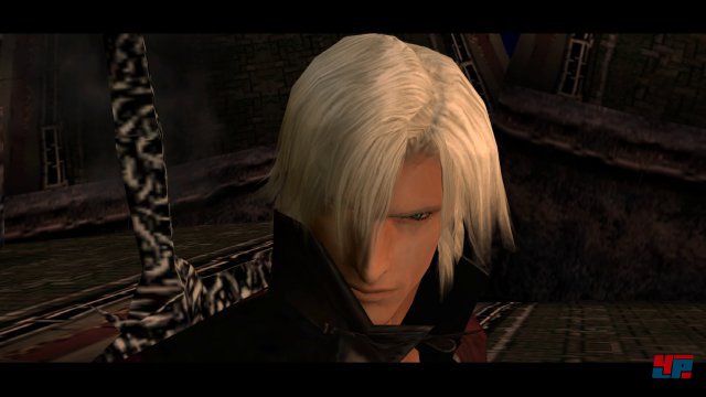 Screenshot - Devil May Cry HD Collection (PC) 92556783