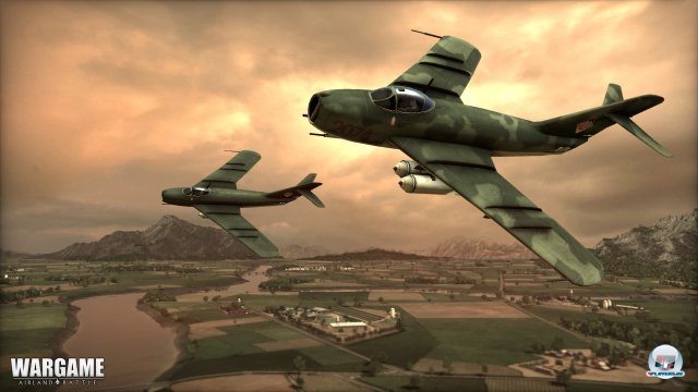 Screenshot - Wargame: AirLand Battle (PC) 92458985