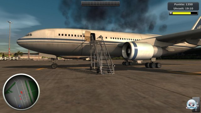 Screenshot - Flughafen-Feuerwehr-Simulator 2013 (PC) 92442557