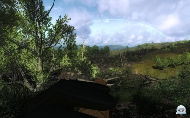 Screenshot - The Hunter 2012 (PC) 2275762