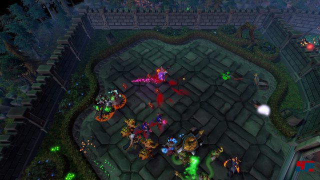 Screenshot - Dungeons 3 (PC) 92558598