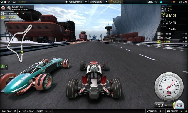 Screenshot - Victory: The Age of Racing (PC) 2381472
