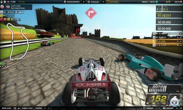 Screenshot - Victory: The Age of Racing (PC) 2381667