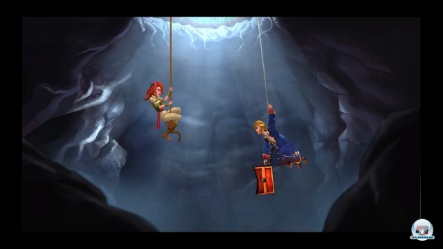 Screenshot - Monkey Island Special Edition Collection (360) 2238442